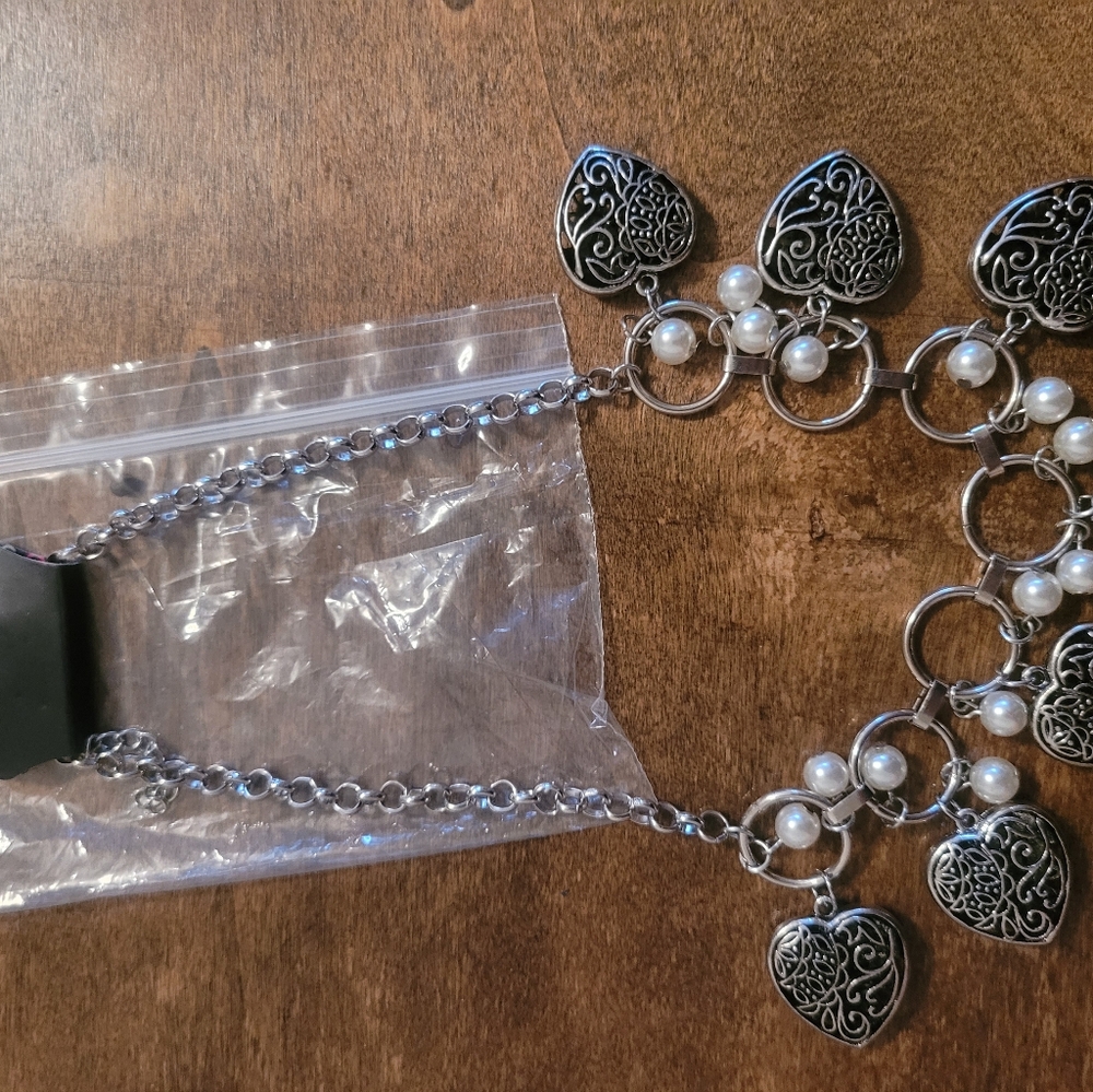 39 Set Assorted Fashion Jewelry Collection - Picture 4 of 16